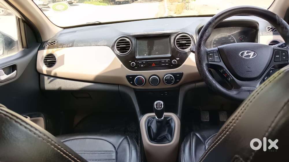 Hyundai Grand I10 Sportz O 1.2, 2018, Petrol