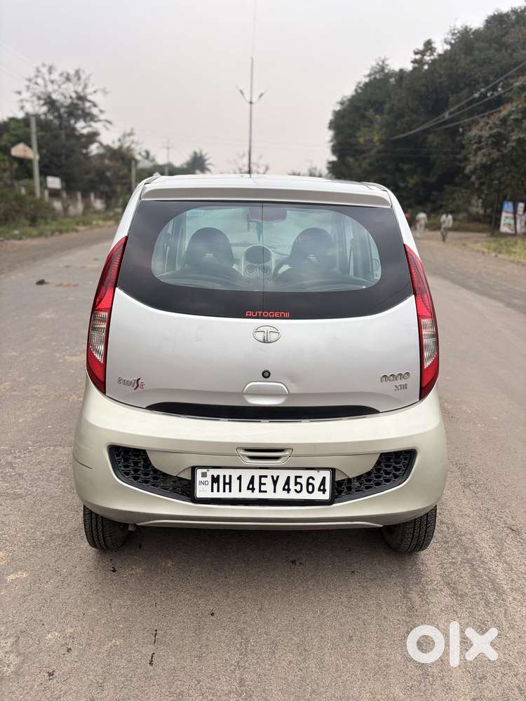 Tata Nano Xta, 2015, Petrol
