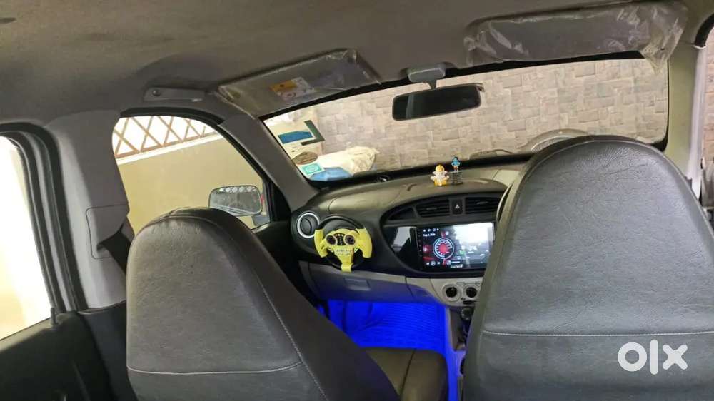 2023 Maruti Suzuki Alto