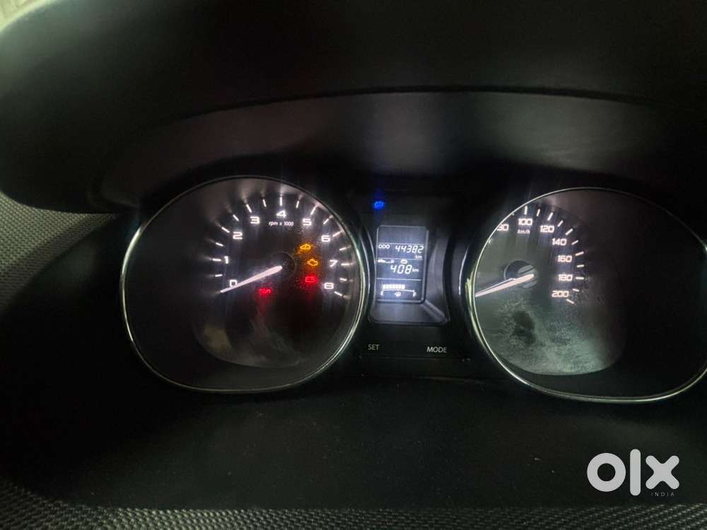 Tata Tiago Petrol Manual 2019