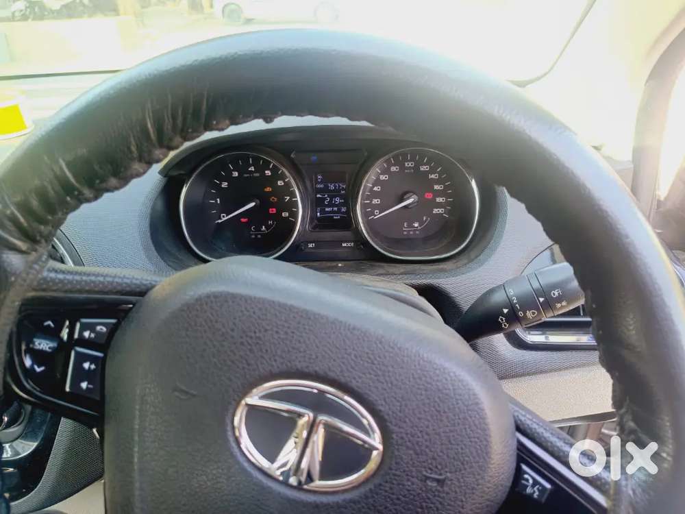 Tata Tiago 1.2 Revotron 2018