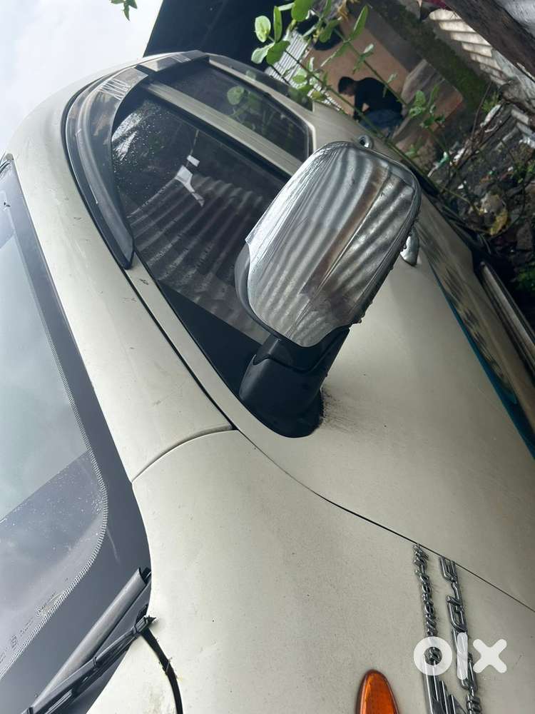 Mahindra Xylo 2011 Diesel