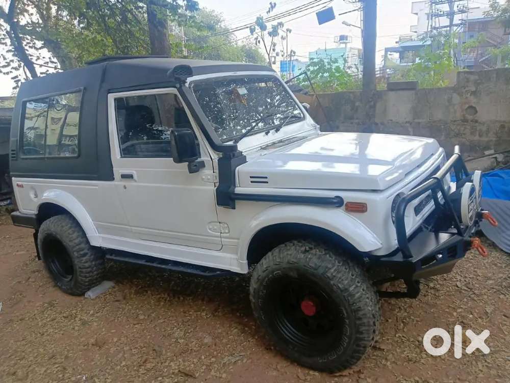 Gypsy Very Mint Condition Urgent Selling