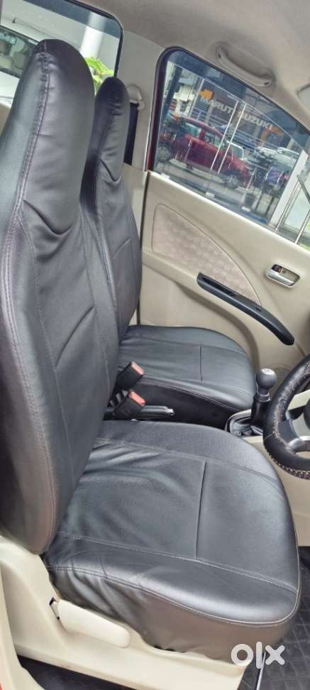Maruti Suzuki Celerio Zxi, 2016, Petrol