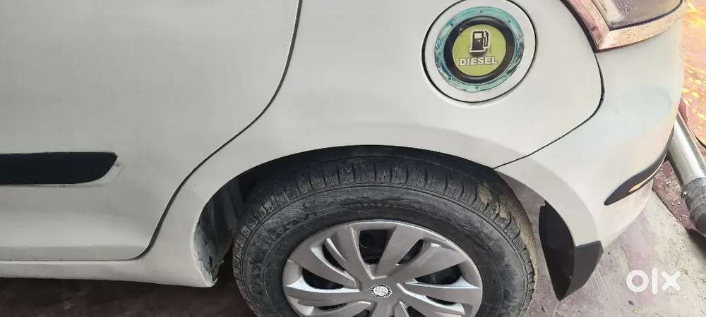 Maruti Suzuki Swift Vdi 2018