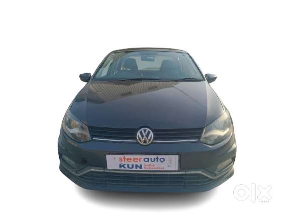 Volkswagen Ameo 1.2 Mpi Highline, 2017, Petrol