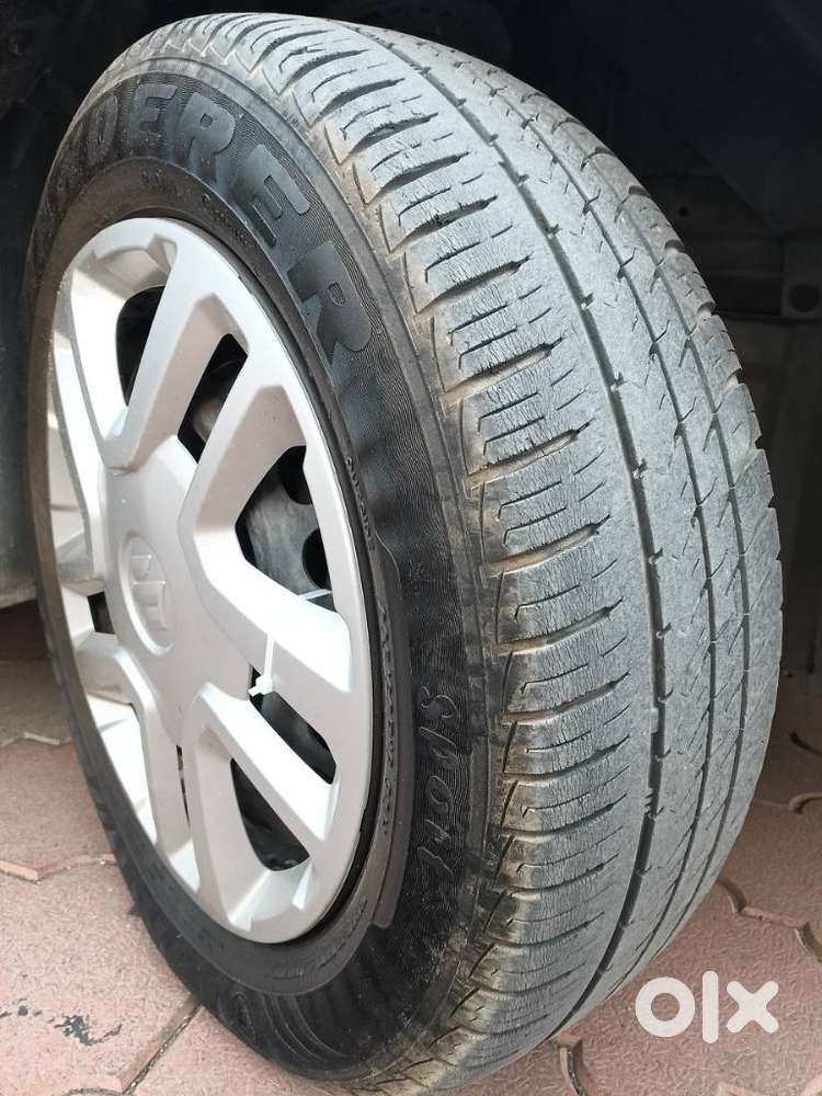 Maruti Suzuki Vitara Brezza Zdi, 2019, Diesel