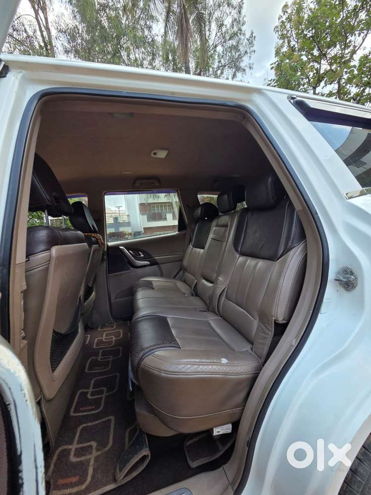 Mahindra Xuv500 W8, 2012, Diesel
