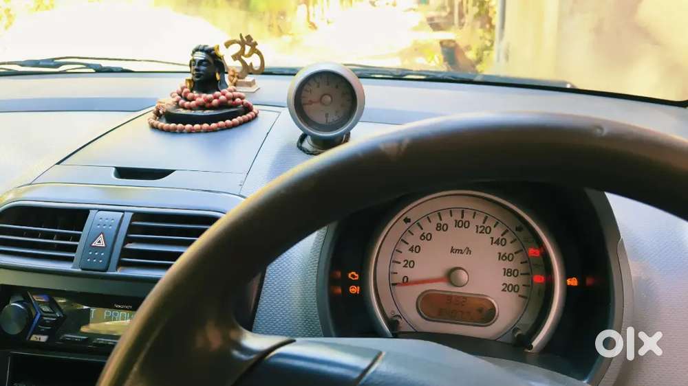 Maruti Suzuki Ritz 2011 Petrol 64077 Km Driven, Excellent Condition