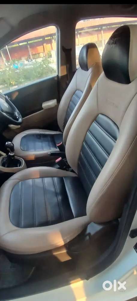 Hyundai Grand I10 Nios