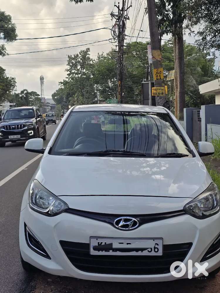 Hyundai I20 For Sale