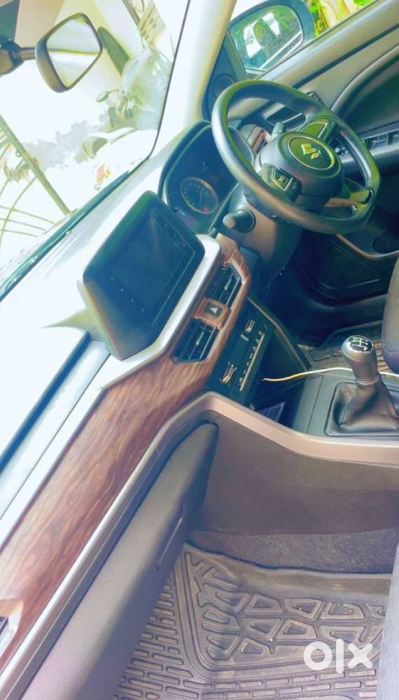 Maruti Suzuki Brezza Petrol Manual 2025