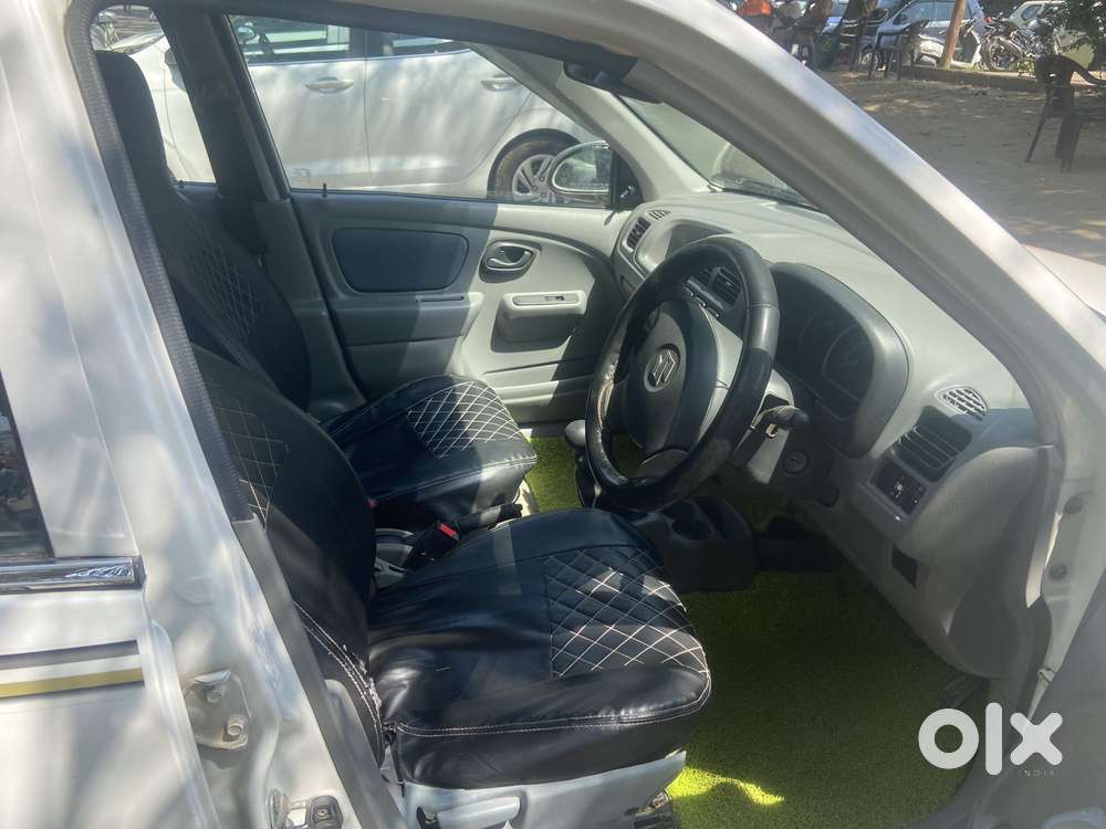 Maruti Suzuki Alto K10 1.0 Lxi (o), 2013, Cng & Hybrids