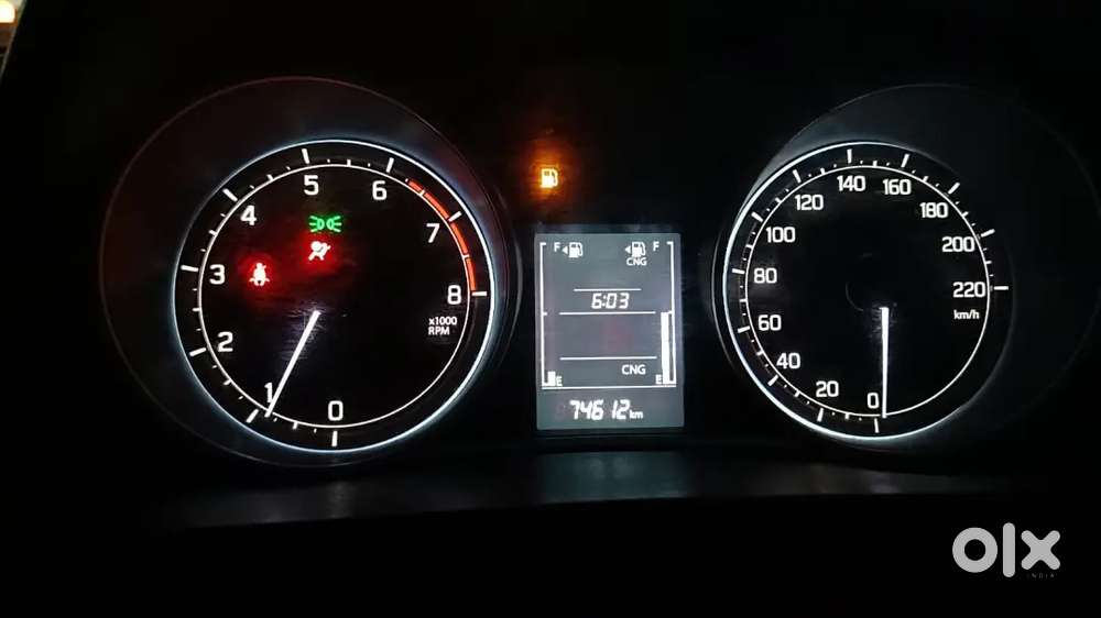 Maruti Suzuki Dzire 2024 Petrol + Cng Good Condition