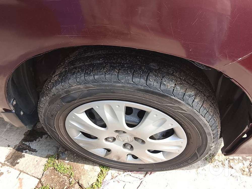 Honda Amaze S I-vtec, 2017, Petrol