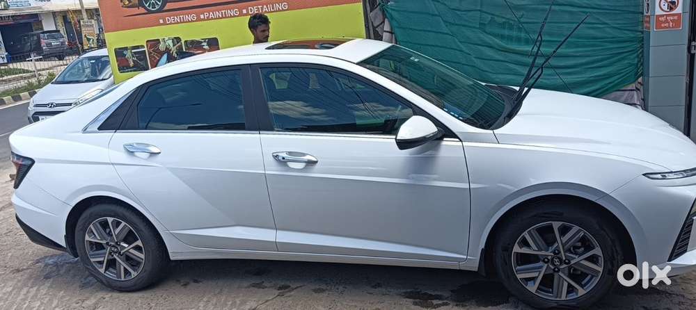Hyundai New Verna 2023