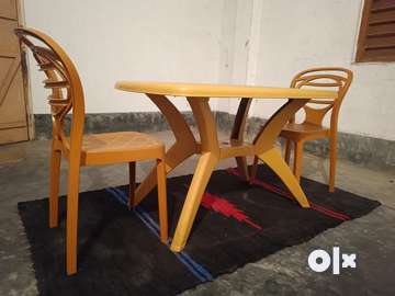 Supreme Dining table and chairs Sofa Dining 1791286586