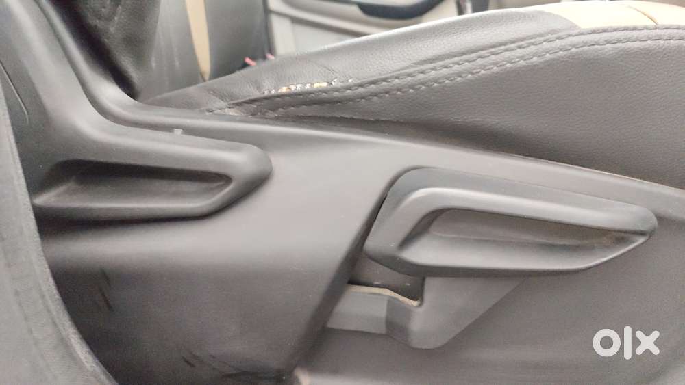 Tata Tigor Xza Plus, 2022, Petrol