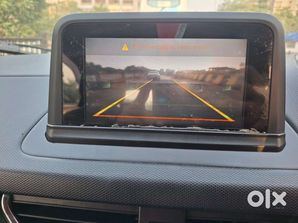 Tata Nexon Xz Plus (hs), 2018, Diesel