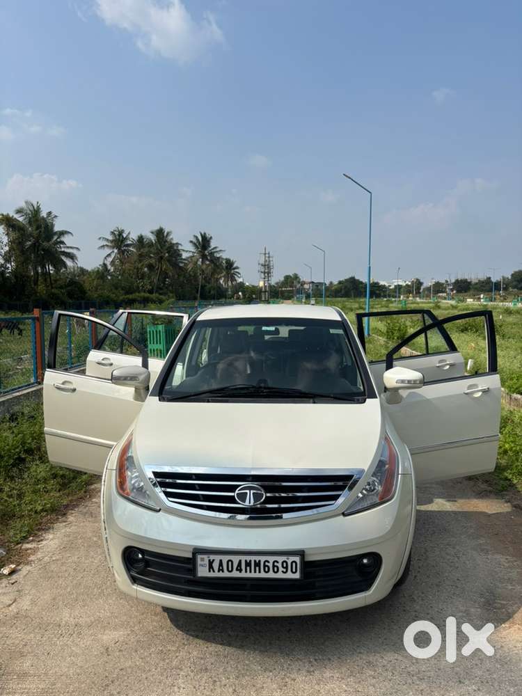 Tata Aria Diesel Manual 2014