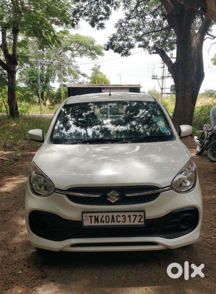 Maruti Suzuki Celerio Zxi, 2023, Petrol