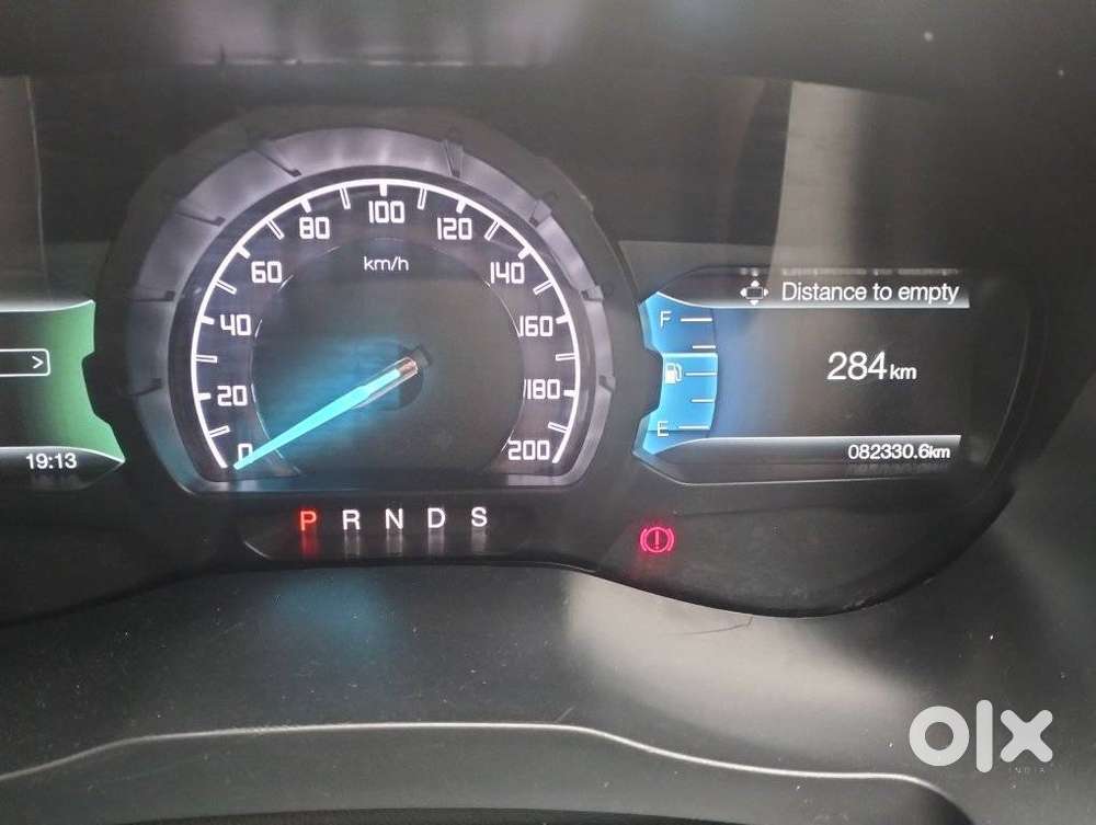Ford Endeavour 3.2 Titanium At 4x4, 2018, Diesel