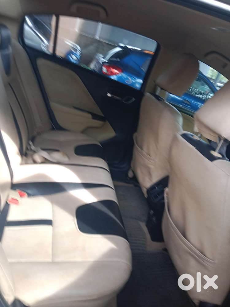 Honda City I-vtec V, 2017, Petrol