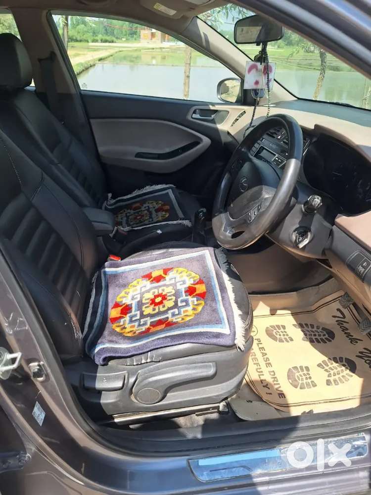 Hyundai i20 Active 2017 Petrol 64092 Km Driven Cars 1821883347