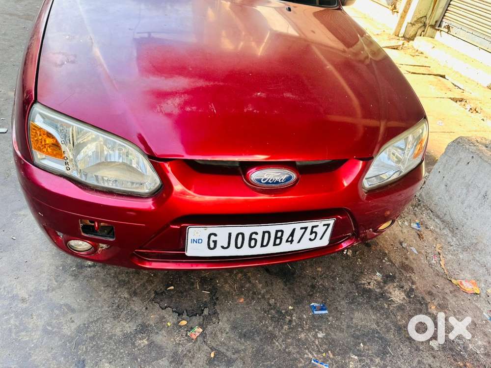 Ford Ikon 2009 Petrol Well Maintained