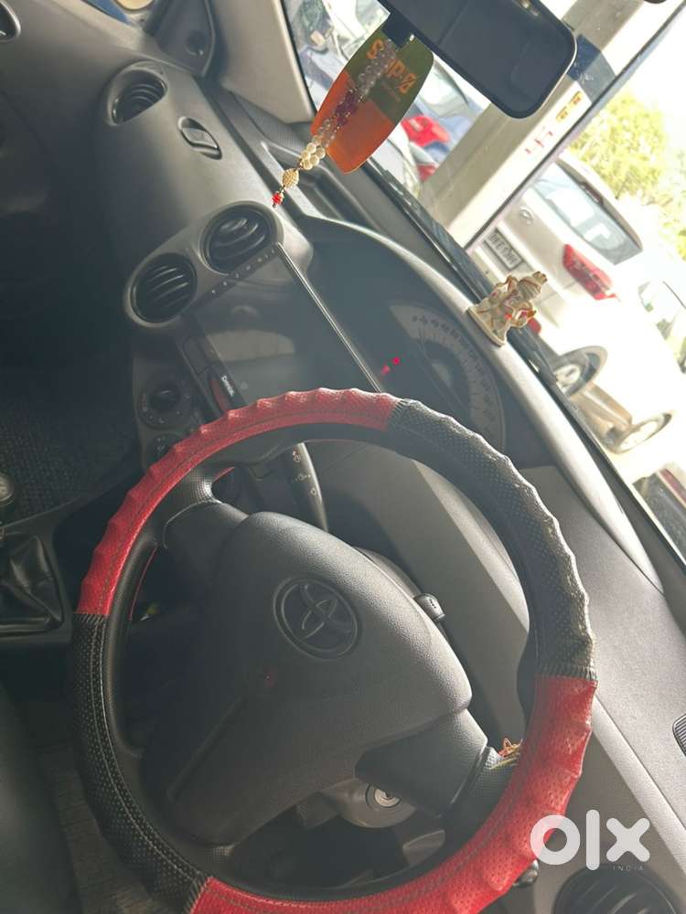 Toyota Etios Diesel Gd 2012