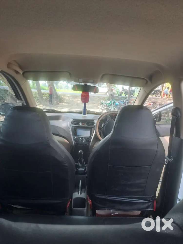 Hyundai Eon 2018 Petrol Good Condition