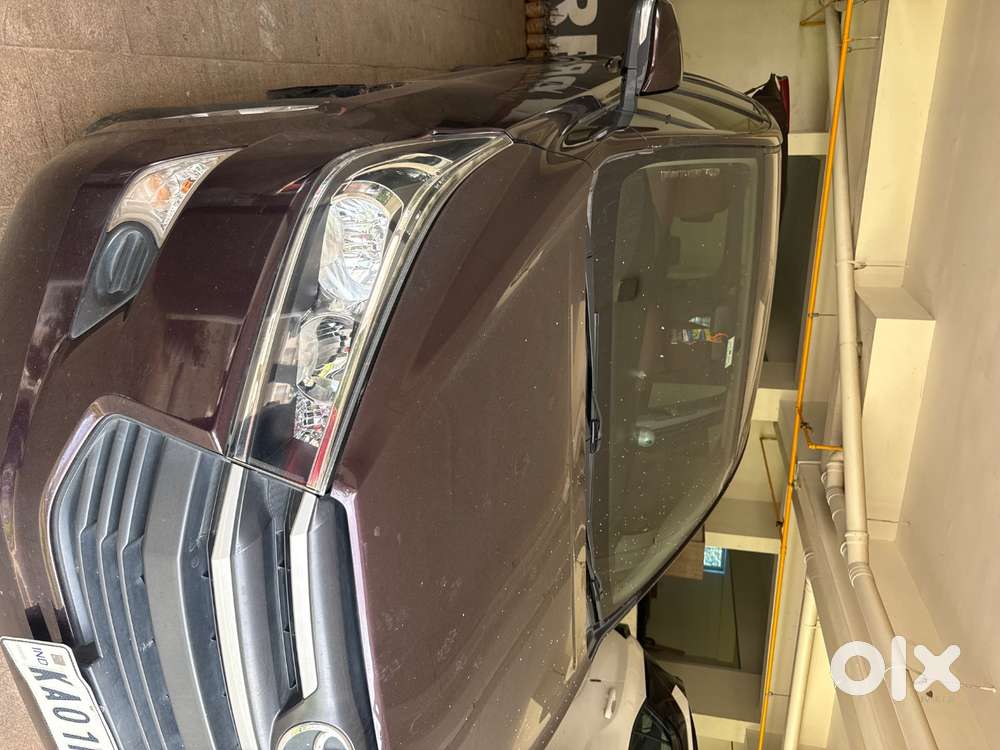 Innova Crysta 2019 2.4 G