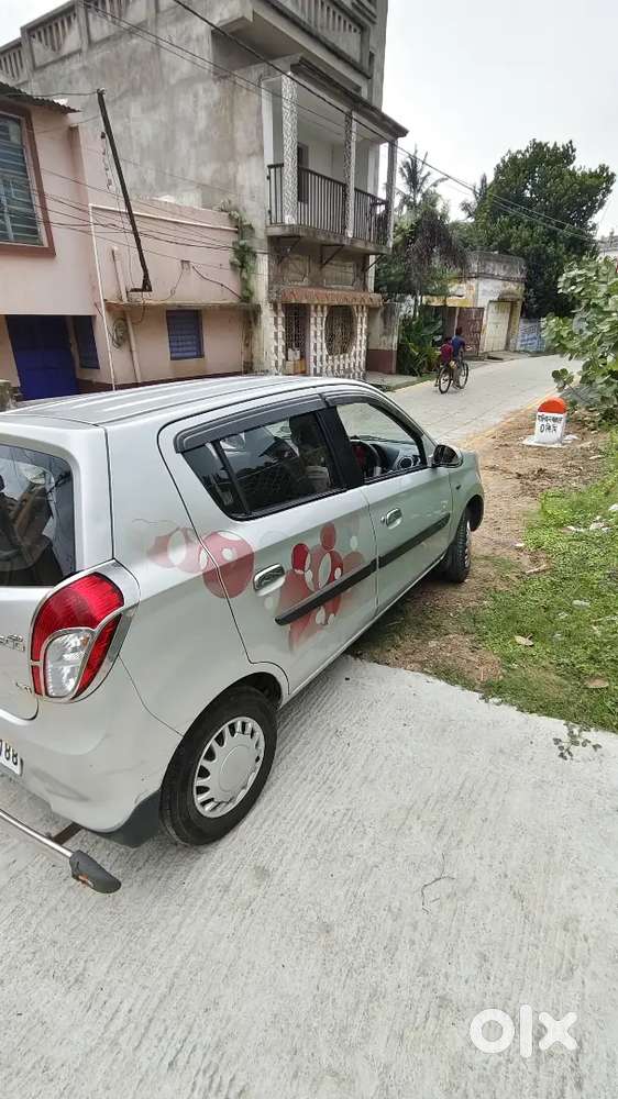 Alto 800 Lxi