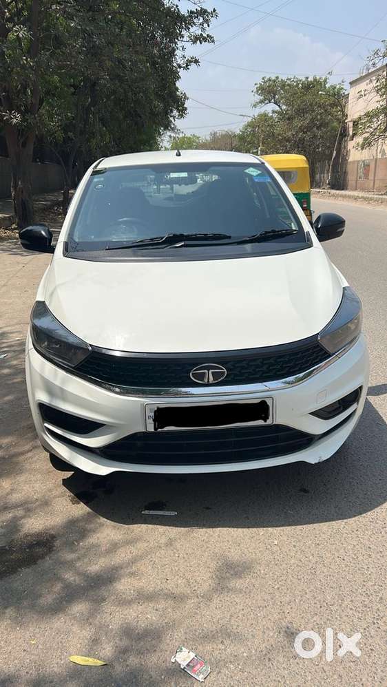 Tata Tiago Xt Cng 2023 Model