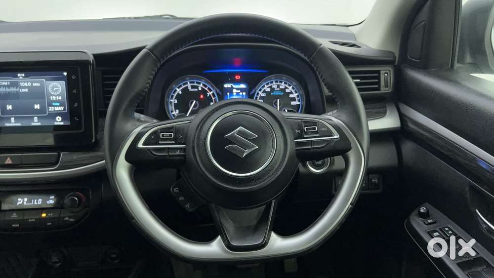 Maruti Suzuki Xl6 1.5 Alpha At, 2023, Petrol
