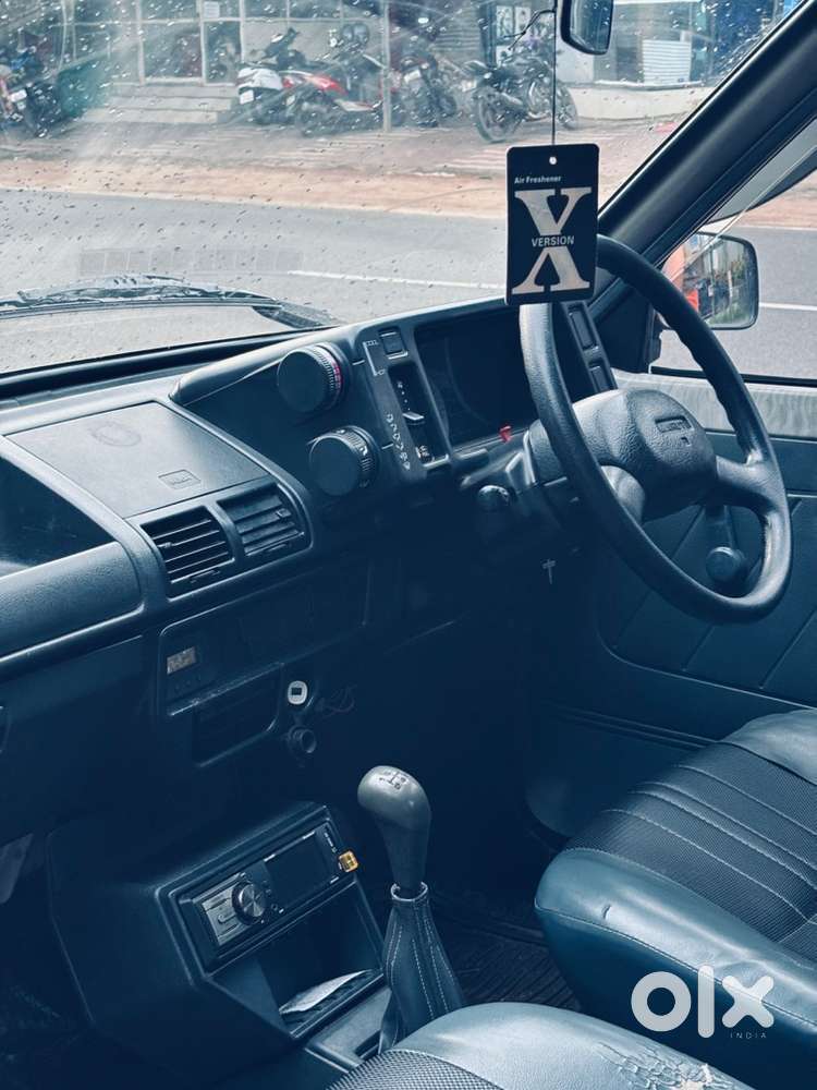 Maruti 800 2003 Car