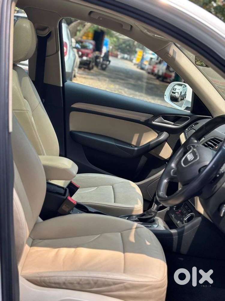 Audi Q3 35 Tdi Premium Plus + Sunroof, 2016, Diesel