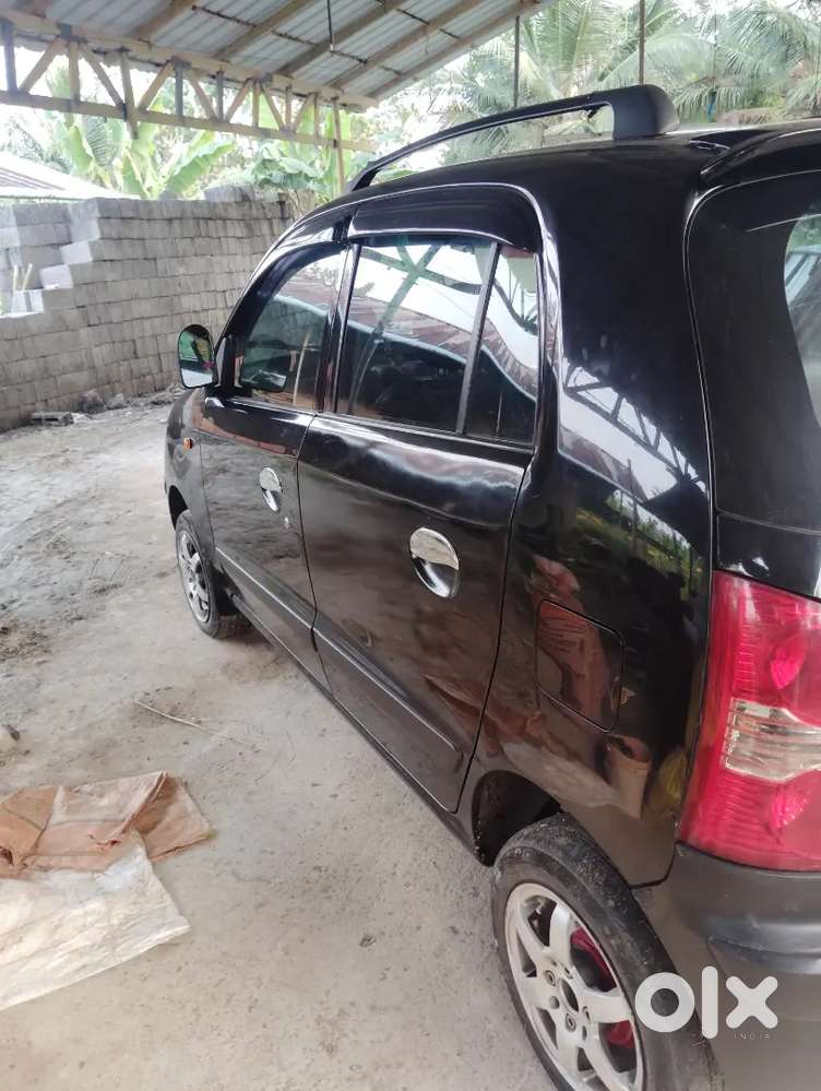 Hundai Santro Xing
75000 Urgent Sale