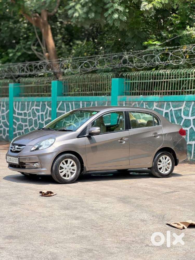 Honda Amaze, 2013, Diesel