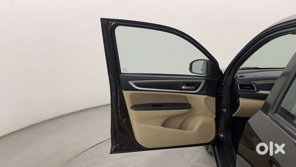 Honda Amaze Vx 1.2 Petrol Cvt, 2022, Petrol