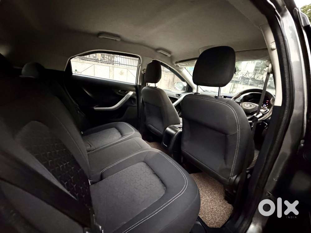 Tata Nexon, 2020, Cng & Hybrids