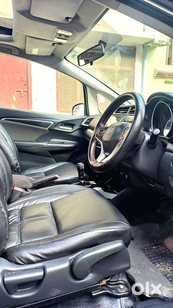 Honda Wr-v I-dtec Vx, 2018, Diesel