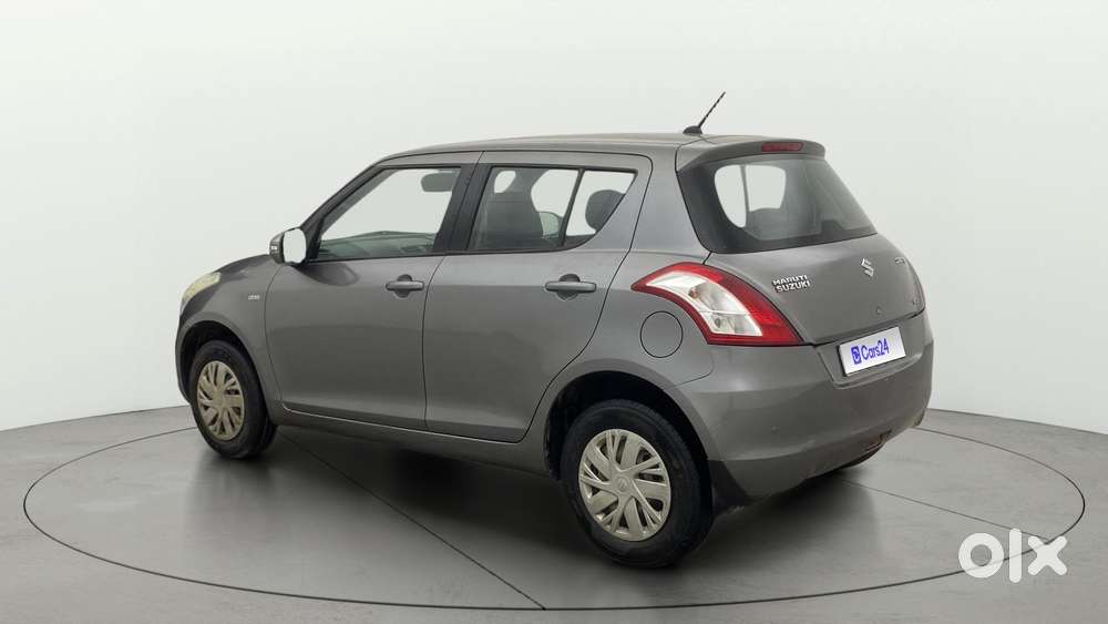 Maruti Suzuki Swift Vdi, 2014, Diesel
