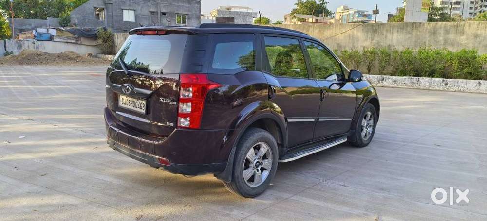 Mahindra Xuv500 W8, 2013, Diesel