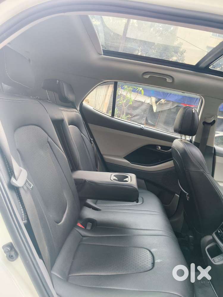 Hyundai Creta 1.5 Crdi Sx, 2024, Diesel