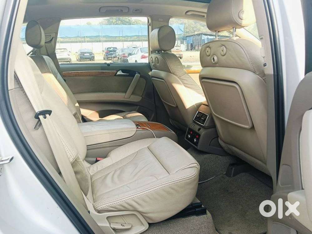 Audi Q7 3.0 35 Tdi Premium Plus + Sunroof, 2015, Diesel