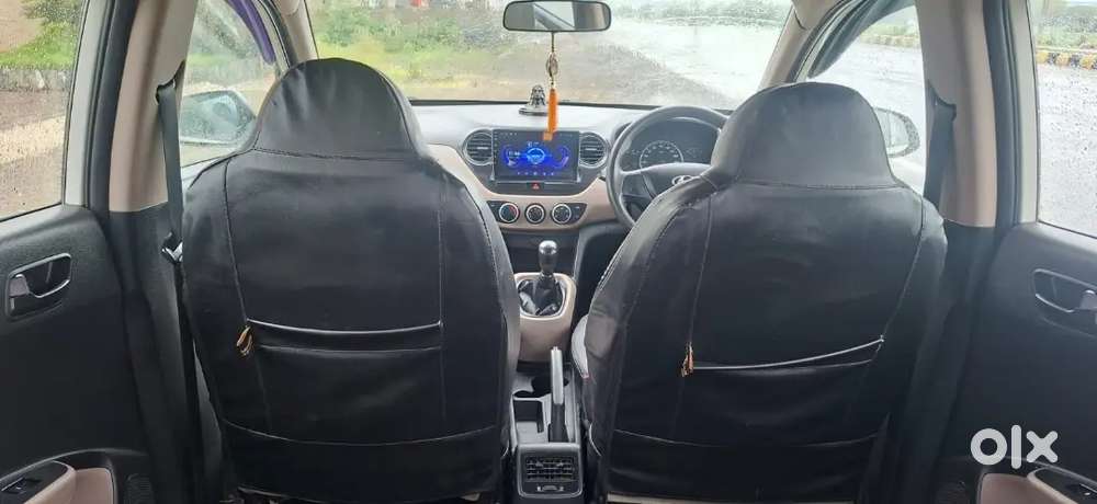 Hyundai Grand I10 2014 Diesel Manual