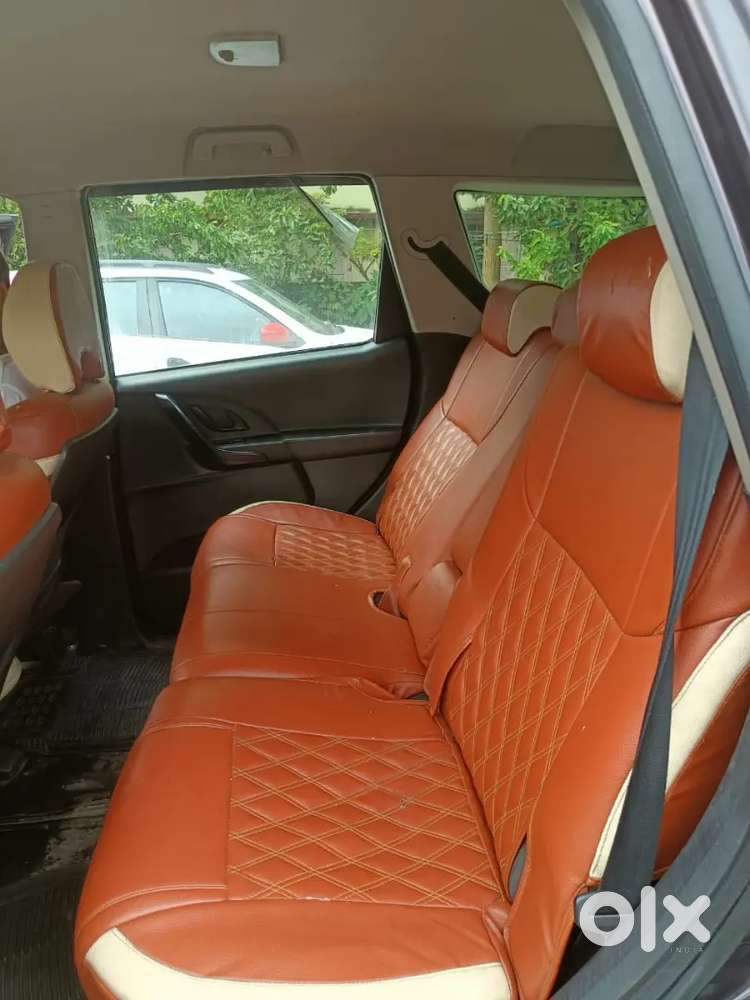 Mahindra Xuv 500 2019 Diesel