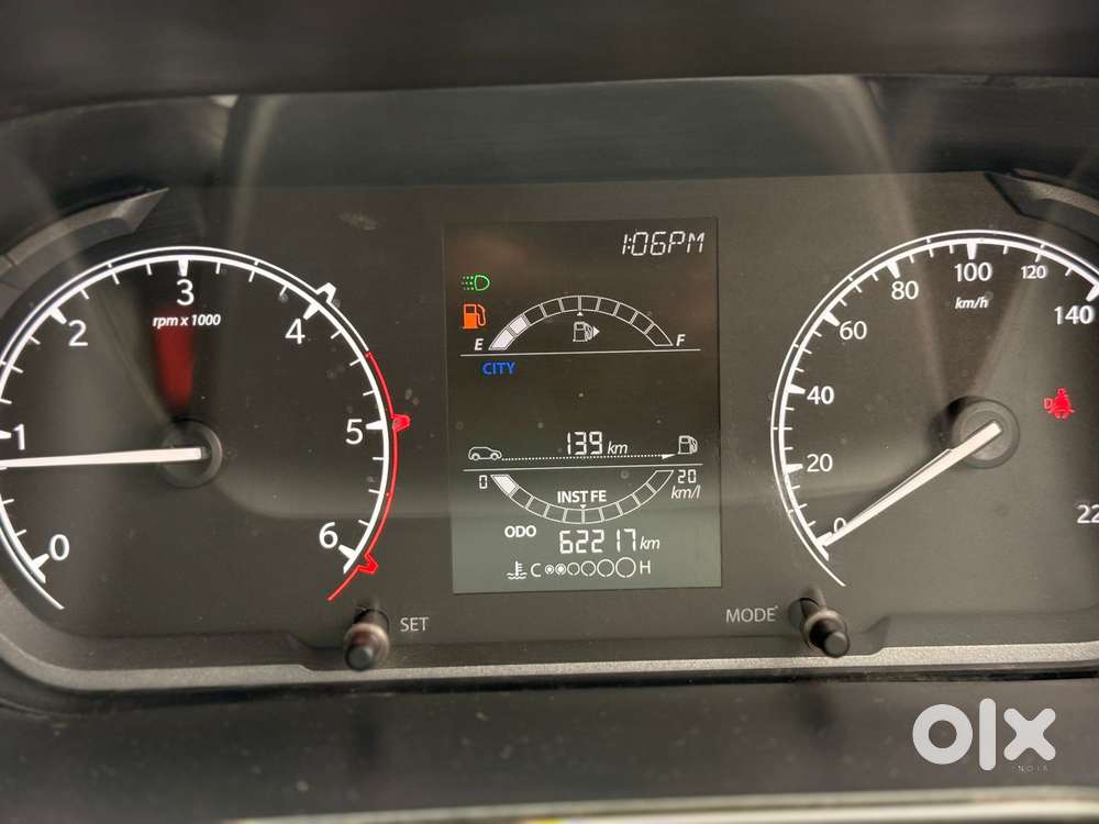 Tata Harrier Xt+, 2022, Diesel