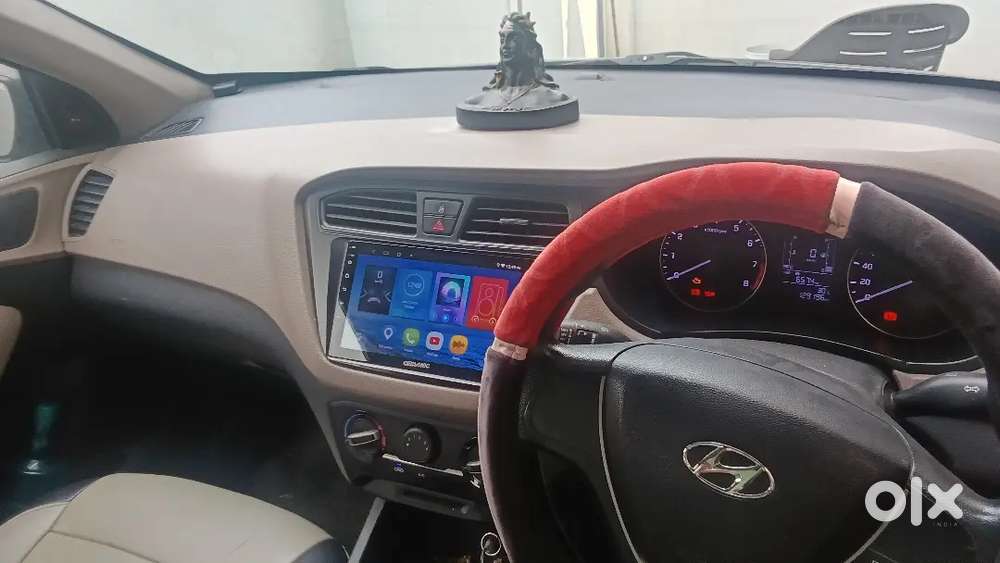 Hyundai Elite I20 2016 Petrol 130000 Km Driven